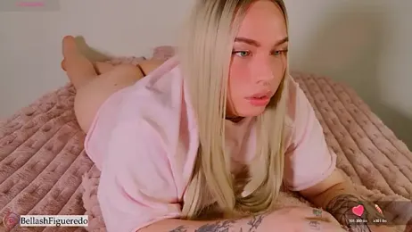 Bellash_Figueredo webcam model stream image