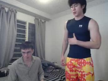 _the_neighbors webcam chaturbate model stream image