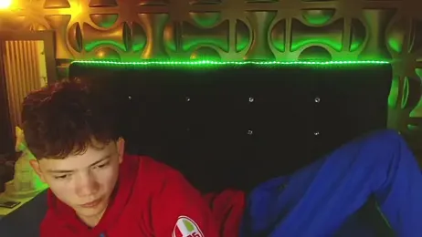 cruz_dante webcam model stream image