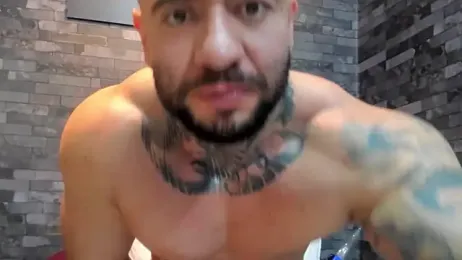 BruceDallas webcam model stream image