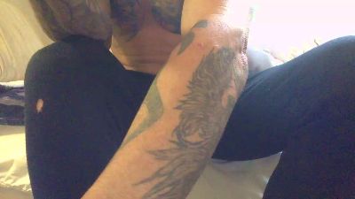 Pitufino81 webcam model stream image