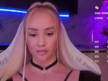 blond_diamond webcam model stream image
