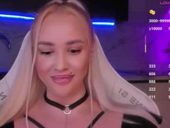 blond_diamond webcam model stream image
