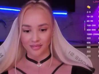 blond_diamond webcam model stream image