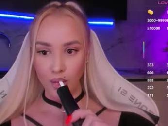 blond_diamond webcam model stream image