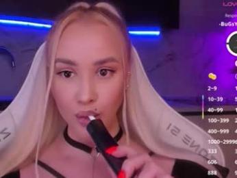 blond_diamond webcam model stream image