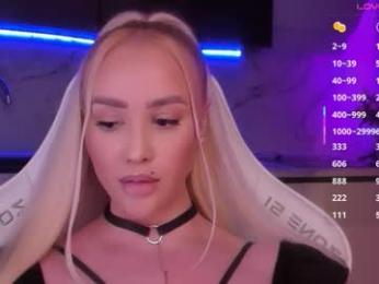 blond_diamond webcam model stream image
