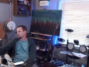 jameswebbscope webcam model stream image