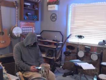 jameswebbscope webcam model stream image