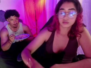 desireduo-sex webcam bongacams model stream image