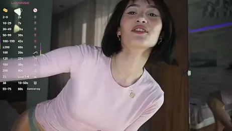 Chee_cha webcam model stream image