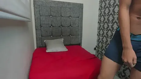 Danny_Horny20 webcam model stream image