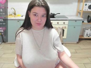 LinaEl23 webcam model stream image