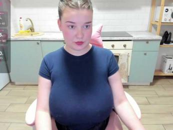 LinaEl23 webcam model stream image