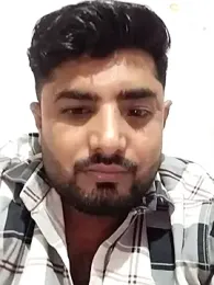 Hunter34Boy webcam model stream image