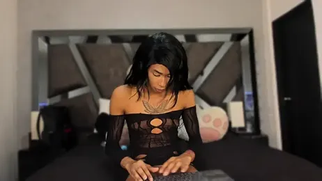 ElektraBomdans webcam model stream image