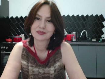 ANGELALADI webcam model stream image