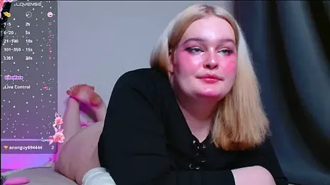 rozzhaos8 webcam model stream image