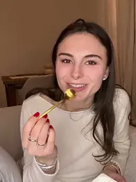 SophiiaStarr webcam model stream image