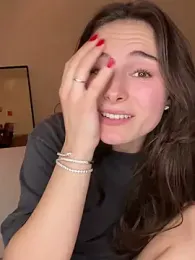 SophiiaStarr webcam model stream image