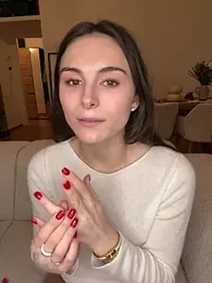 SophiiaStarr webcam stripchat model stream image