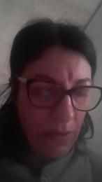 Polka9000 webcam model stream image