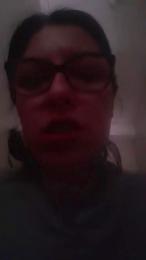 Polka9000 webcam model stream image