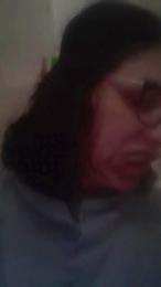 Polka9000 webcam model stream image