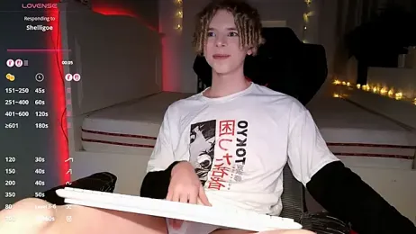 Kudi_Minnt webcam model stream image