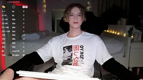 Kudi_Minnt webcam model stream image