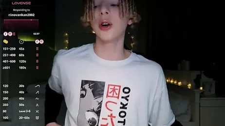 Kudi_Minnt webcam model stream image