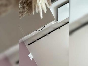 lisa-melisa webcam bongacams model stream image