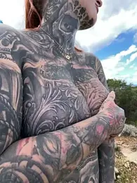 Inked_lorena webcam model stream image