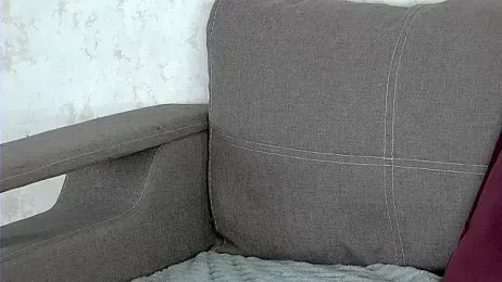 AshleyD_ webcam model stream image