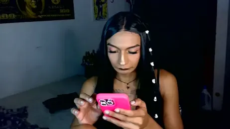 alexxa_Rooa webcam stripchat model stream image