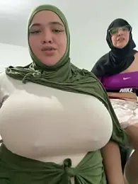 sweetmuslim01 webcam model stream image