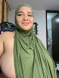 sweetmuslim01 webcam model stream image