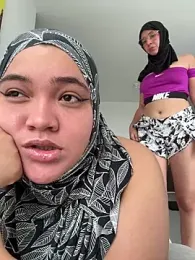 sweetmuslim01 webcam model stream image
