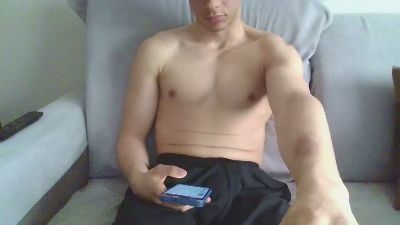 Davo524 webcam model stream image