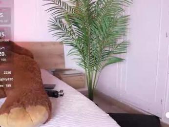 bella__donne webcam chaturbate model stream image