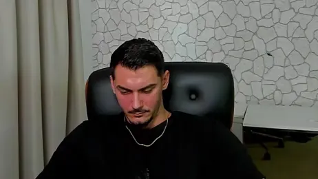 ClintMasters webcam stripchat model stream image