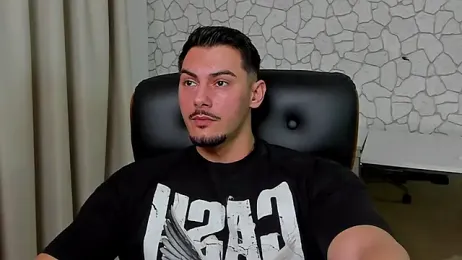 ClintMasters webcam stripchat model stream image