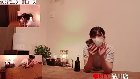 ManaMi-maru webcam model stream image