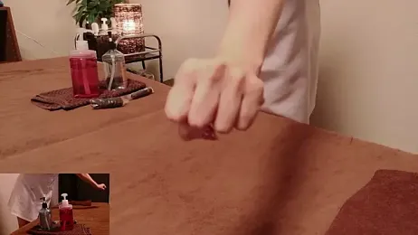 ManaMi-maru webcam model stream image