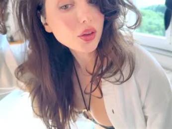 cleopatra_sinns webcam model stream image