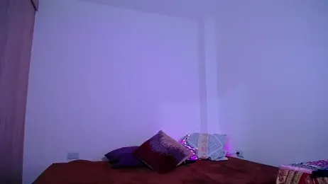 dark__nymph webcam model stream image