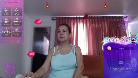 linapalacios webcam model stream image