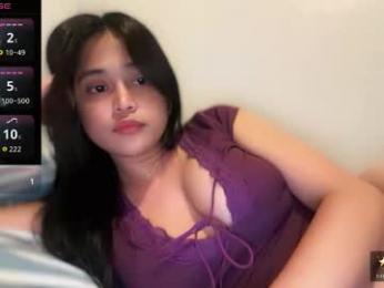 gwynmylove webcam chaturbate model stream image