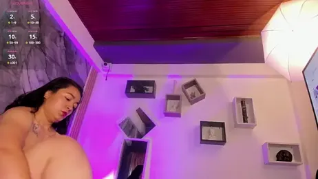 ginebraass webcam model stream image