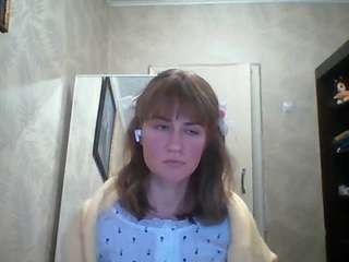 leajohnson webcam model stream image